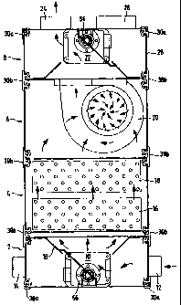 Une figure unique qui représente un dessin illustrant l'invention.